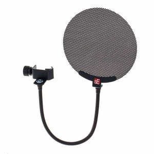 sE Electronics Metal Mic Pop Screen