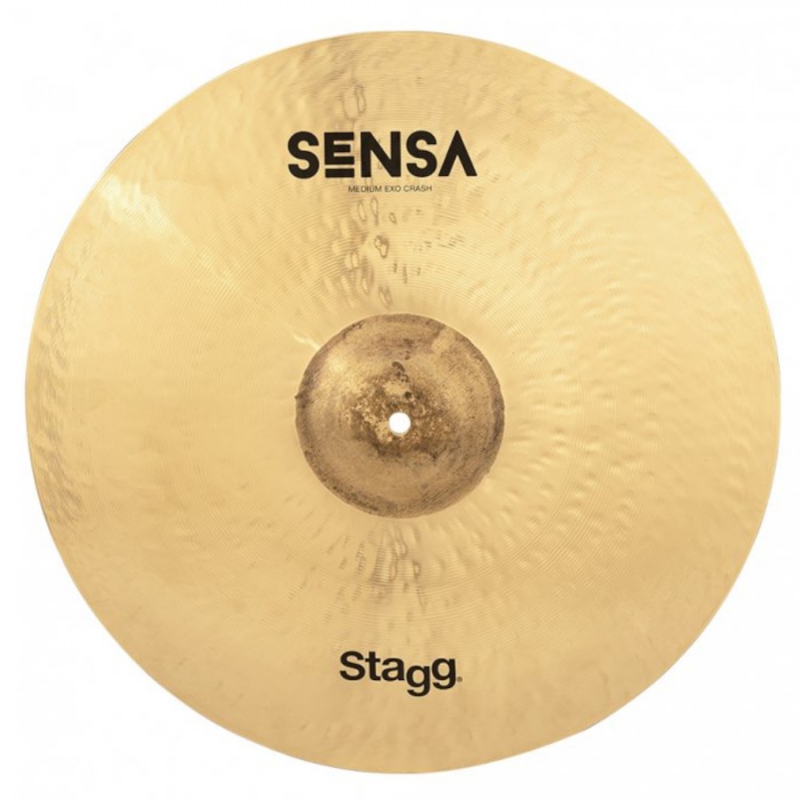 Stagg Sensa 18