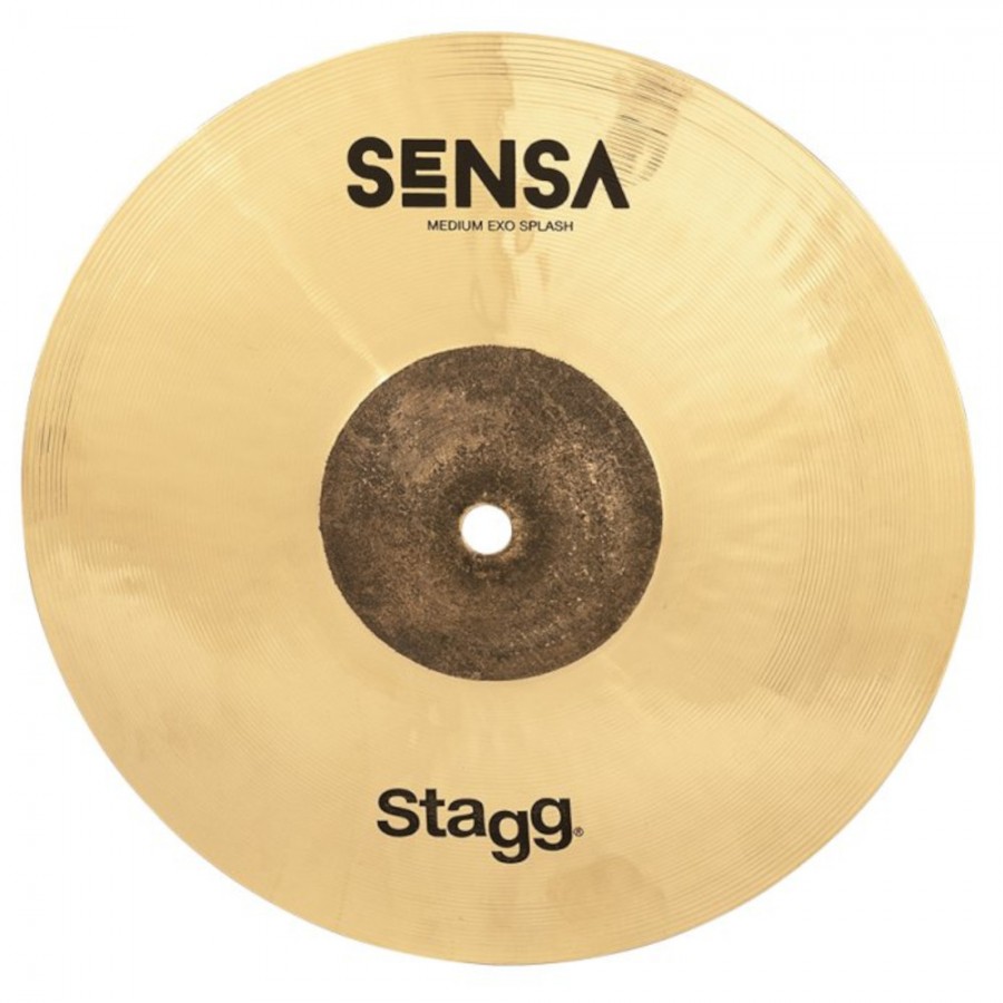 Stagg Sensa 12