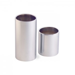 Stagg SGS-L Chromed Steel Slide Set - Large