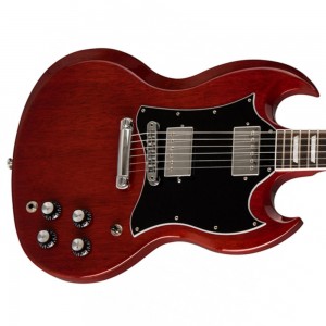 Gibson SG Standard, Heritage Cherry