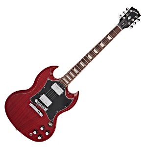 Gibson SG Standard, Heritage Cherry