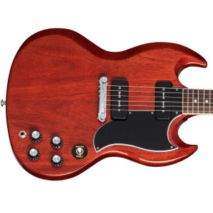 Gibson SG Special, Vintage Cherry