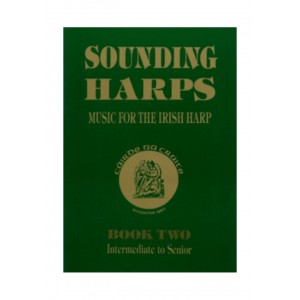 Sounding Harps Book 2