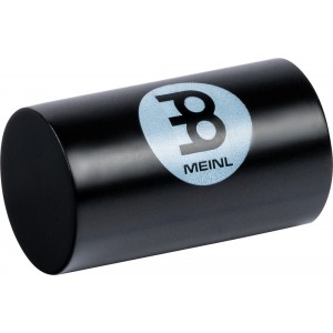 Meinl SH20BK Wakah Shaker, Medium, Black Meinl SH20BK Wakah Shaker, Medium, Black