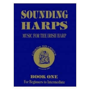 Sounding Harps Book 1