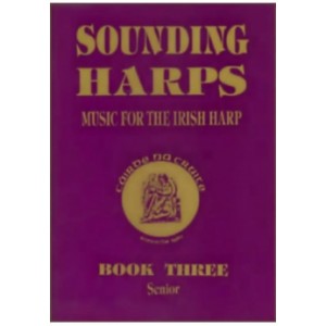 Sounding Harps Book 3
