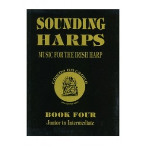 Sounding Harps Book 4