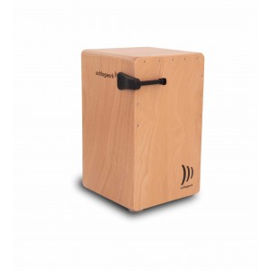 Schlagwerk SKR Rim Shaker, Cajon Add-On