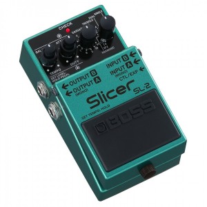 Boss SL-2 Slicer Pedal