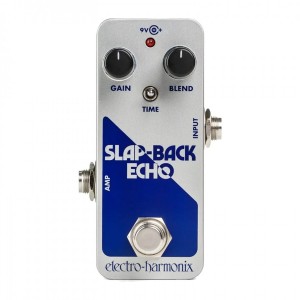 Electro Harmonix - Slap-Back Echo Analog Delay Reissue