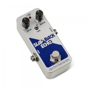 Electro Harmonix - Slap-Back Echo Analog Delay Reissue