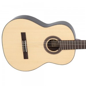 Santos Martinez Raymond Burley Signature Classic Guitar