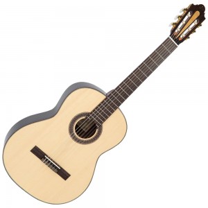 Santos Martinez Raymond Burley Signature Classic Guitar