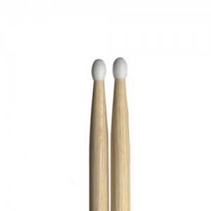 Stagg SM7AN Pair of Maple Sticks/7A - Nylon Tip