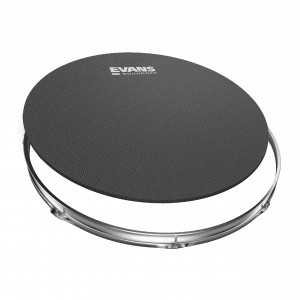 Evans SO-14 Snare / Tom Sound Off Mute