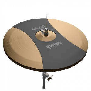 SoundOff by Evans Hi-Hat Mute - 14