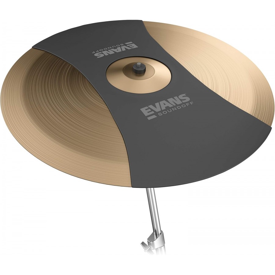 Evans SO20RIDE SoundOff Ride Mute - 20
