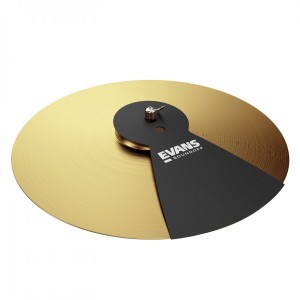 Evans SoundOff Cymbal Mute - SOCYM