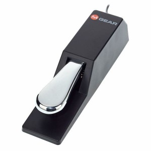 M-Audio SP-2 Sustain Pedal