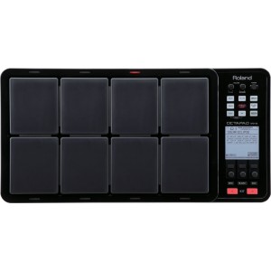 Roland OCTAPAD SPD-30 BK Version 2 Digital Percussion Pad