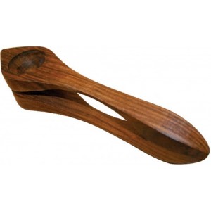 Traditional Irish Wooden Spoons - Rosewood