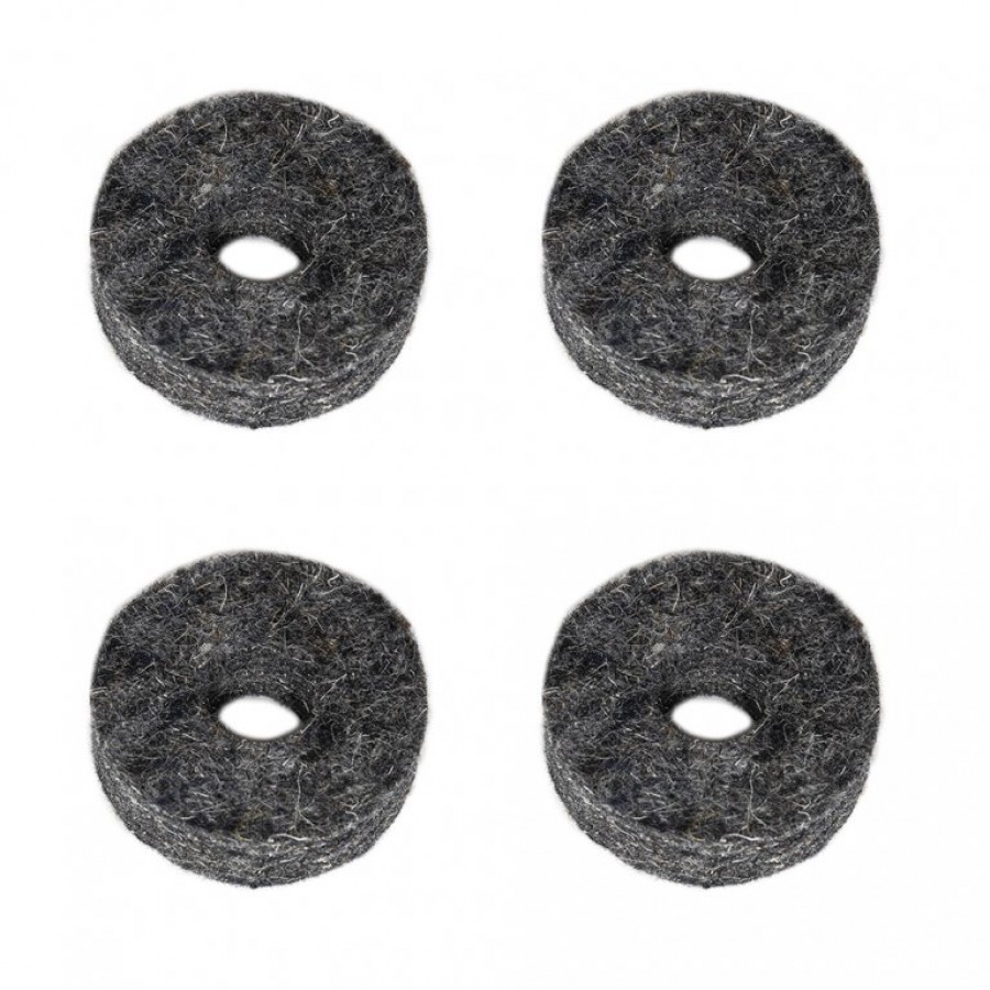 Stagg SPRF1-4 Cymbal Felt Washer, 4-Pack