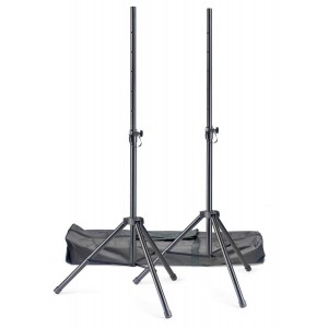 Stagg SPSQ10 PA Speaker Stand Set