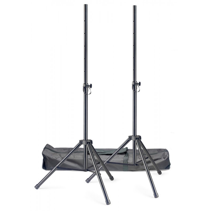 Stagg SPSQ10 PA Speaker Stand Set