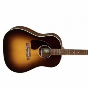 Gibson J-45 Standard, Vintage Sunburst, Left-handed