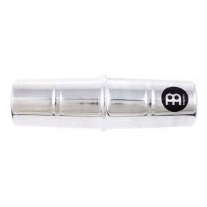 Meinl Aluminum Samba Shaker, Single, Small - SSH-1S