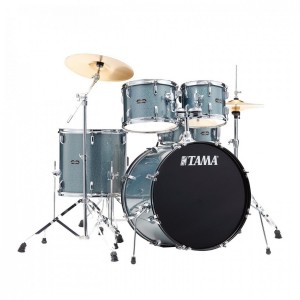Tama Stagestar Kit + Zildjian Bundle 20