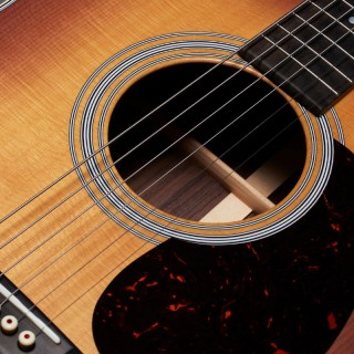 Strings & Accessories
