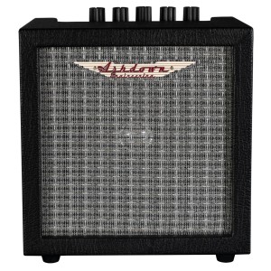 Ashdown Studio-4 Bass Combo Amp