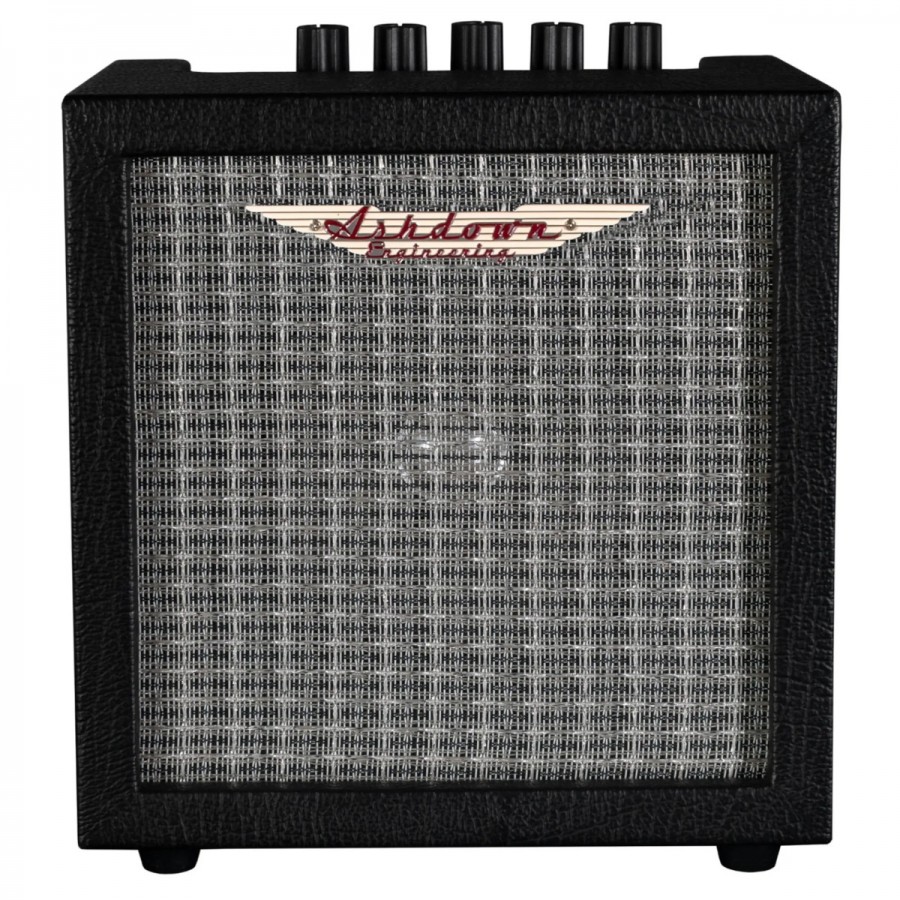 Ashdown Studio-4 Bass Combo Amp