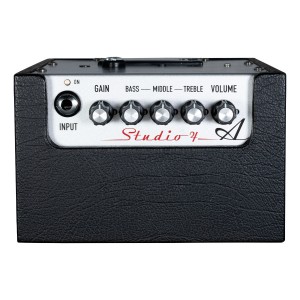 Ashdown Studio-4 Bass Combo Amp