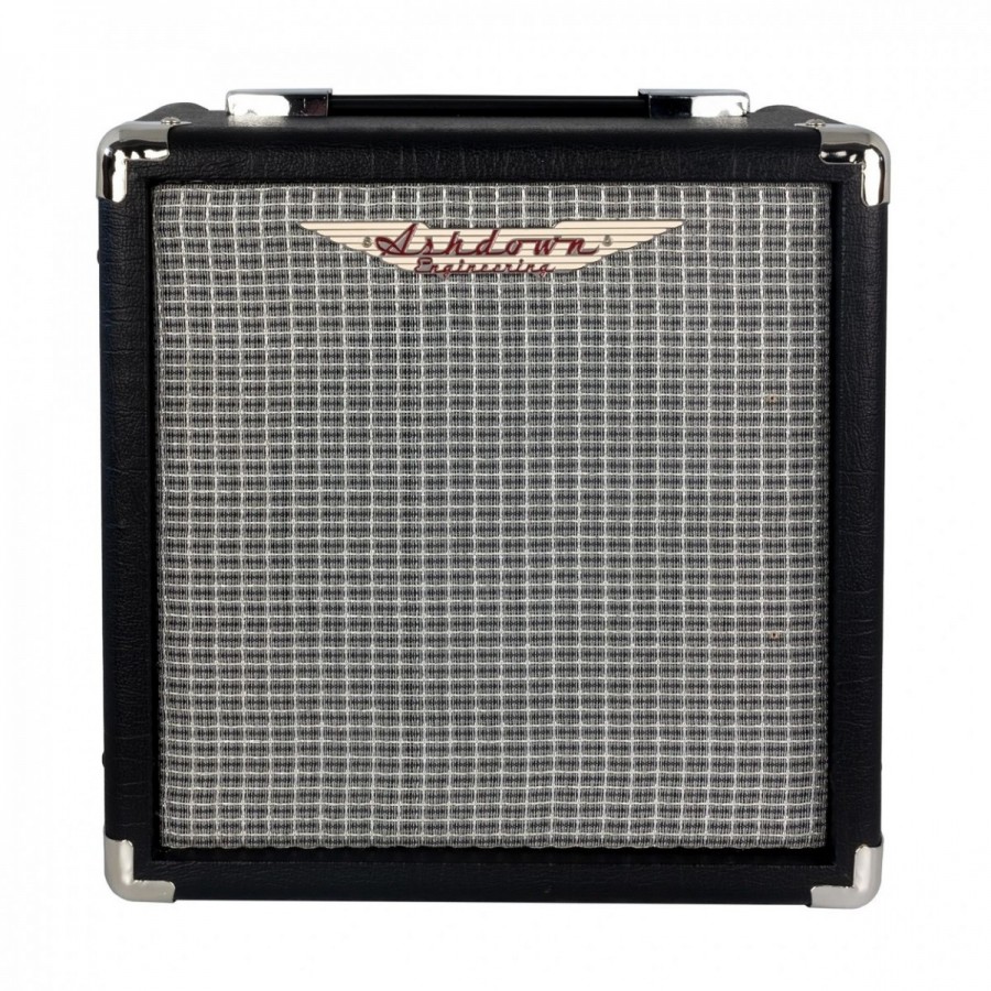 Ashdown Studio Junior 15w Bass Combo