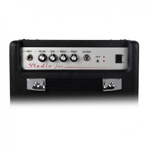 Ashdown Studio Junior 15w Bass Combo