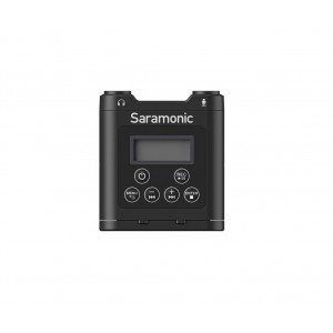 Saramonic SR-R1,  Miniature Handy Recorder with Lavalier Microphone