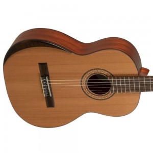 Manuel Rodriguez TRADICÍON Series T-65 4/4 size Classical Guitar