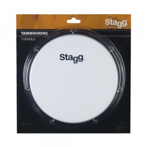 Stagg 10