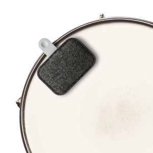 Tandem Drums - Drops 200g Drum FX - Fog Grey