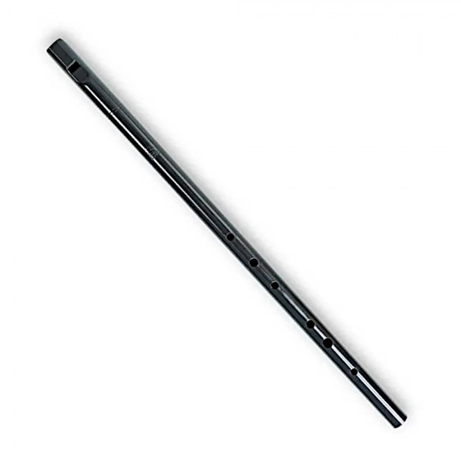 Tony Dixon TB003 One Piece Polymer Low Whistle, D 