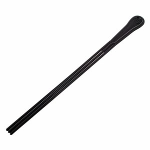 Meinl TBRS-BK Tamborim Stick - Black