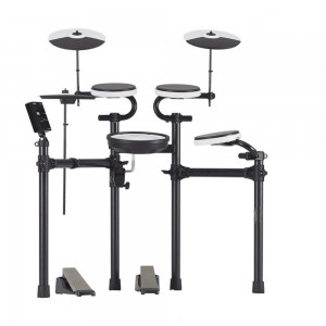 Roland TD-02KV V-Drums Electronic Drum Kit 