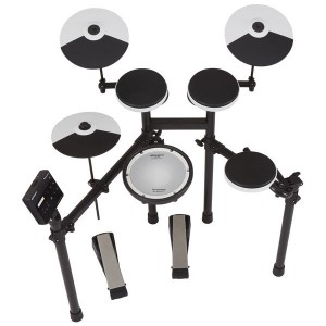 Roland TD-02KV V-Drums Electronic Drum Kit 