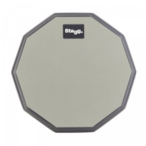 Stagg 8