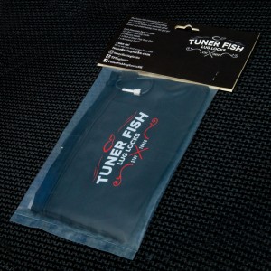 Tuner Fish Lug Locks Accessory Pouch