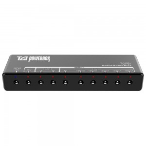 TGI Powerbox Micro Power Supply Box