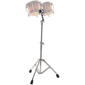 Meinl THBS Bongo Stand - Chrome
